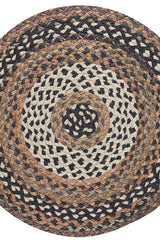 Wanderer Cognac Area Rug