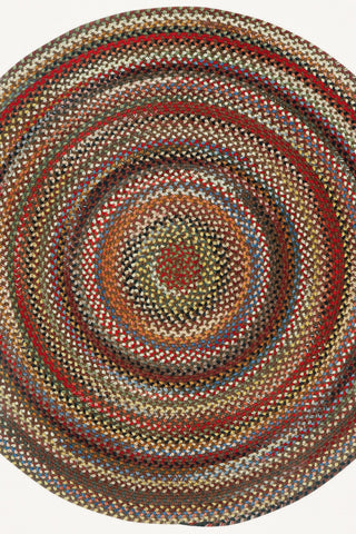 Americana Mocha Area Rug