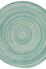 Bambini Aquamarine Area Rug