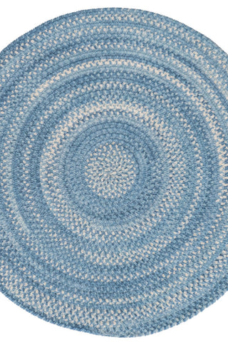 Bambini Cloud Blue Area Rug