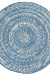 Bambini Cloud Blue Area Rug