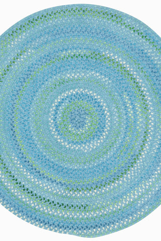 Sailor Boy Deep Blue Sea Area Rug