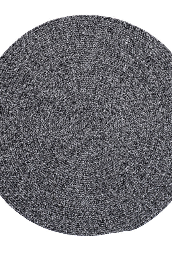 Simplicity Metal Area Rug