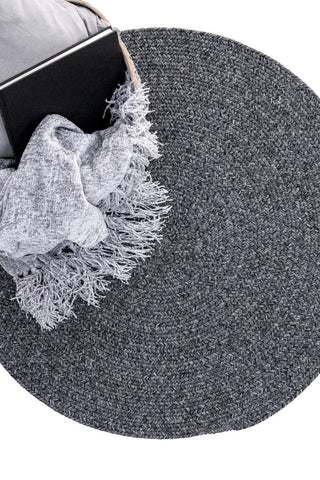 Simplicity Metal Area Rug