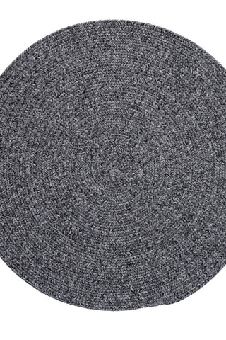 Simplicity Metal Area Rug