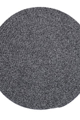 Simplicity Metal Area Rug
