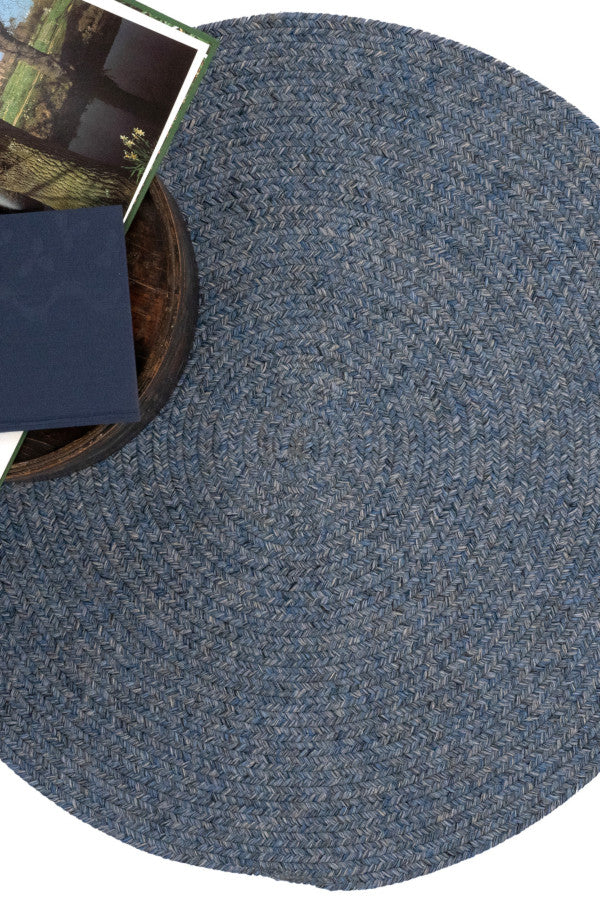 Simplicity Water Area Rug