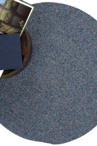 Simplicity Water Area Rug