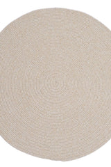 Simplicity Linen Area Rug