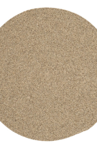 Simplicity Wood Area Rug