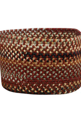 Gramercy Cinnabar Area Rug