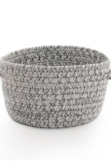 Stockton Light Gray Area Rug