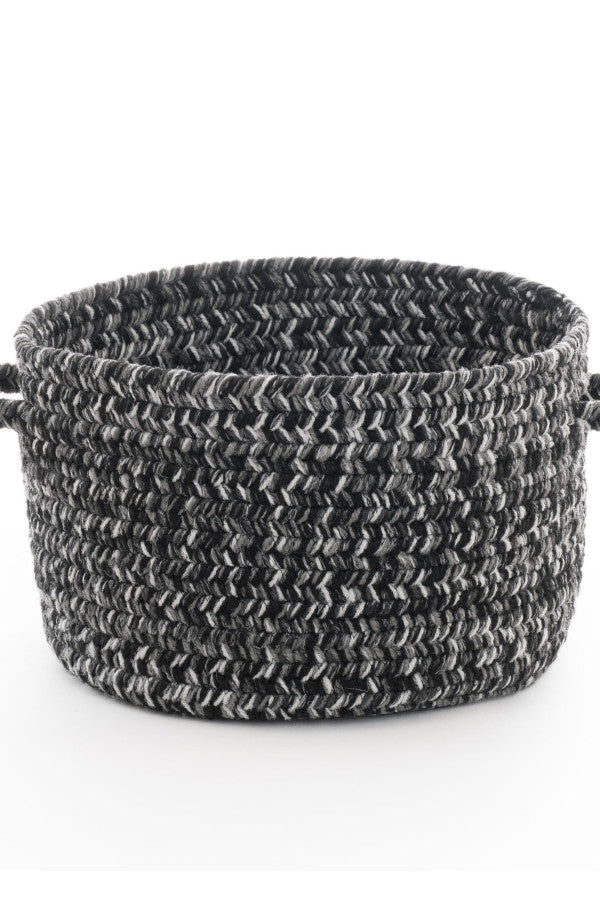 Stockton Dark Gray Area Rug