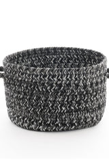 Stockton Dark Gray Area Rug