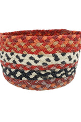 Wanderer Spice Area Rug