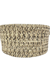 Dockside Driftwood Area Rug