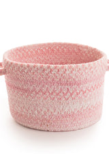 Bambini Pretty In Pink Area Rug