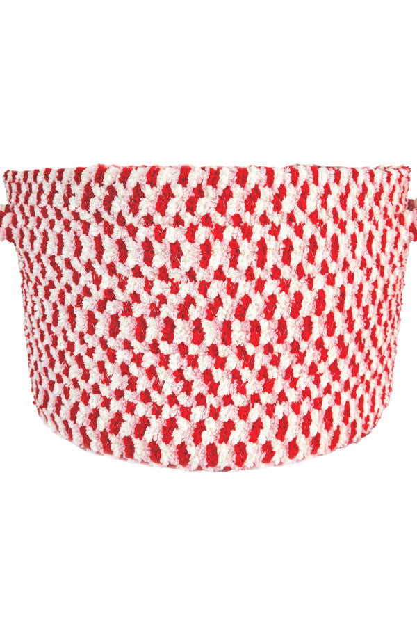 Happy Holidays-Valentine Valentine Area Rug