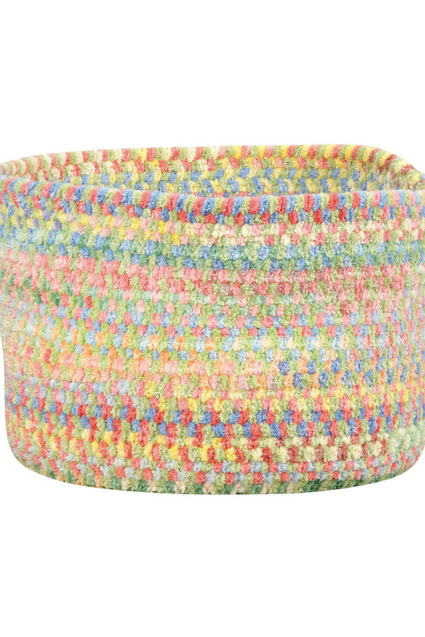 Cutting Garden Grass Area Rug