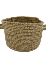 Simplicity Flax Area Rug