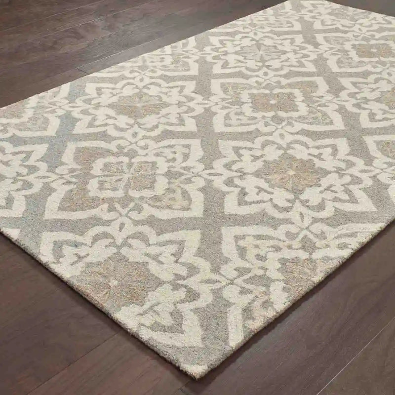 Craft Wool Carpet AR7172