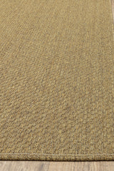 100% Polypropylene Vintage  Indoor/Outdoor Area Rug