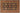 Super Kazak Hand-Knotted Wool Area Rug, Blue and Red 4'11" x 6'8" - full view