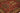 Super Kazak Hand-Knotted Wool Area Rug, Red and Tan 4'3" x 5'8" - detail photo 2