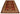 Super Kazak Hand-Knotted Wool Area Rug, Red and Light Gold 4'0" x 5'7" - detail photo 4