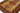 Super Kazak Hand-Knotted Wool Area Rug, Gold and Red 4'8" x 6'3" - detail photo 2