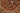Super Kazak Hand-Knotted Wool Area Rug, Red and Blue 5'3" x 6'3" - detail photo 2