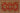 Super Kazak Hand-Knotted Wool Area Rug, Red and Ivory 4'1" x 5'8" - full view