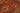 Super Kazak Hand-Knotted Wool Area Rug, Red and Ivory 4'0" x 5'9" - detail photo 2