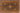 Super Kazak Hand-Knotted Wool Area Rug, Navy and Ivory 3'11" x 6'3" - full view