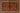 Super Kazak Hand-Knotted Wool Area Rug, Red and Tan 4'1" x 5'5" - full view