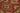 Super Kazak Hand-Knotted Wool Area Rug, Red and Ivory 4'1" x 6'0" - detail photo 2