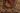 Super Kazak Hand-Knotted Wool Area Rug, Red and Ivory 4'1" x 6'0" - detail photo 6