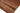 Khorjin Striped Hand-Knotted Wool Area Rug, Red and Rust 8'5" x 10'2" - detail photo 2
