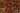 Super Kazak Hand-Knotted Wool Area Rug, Red and Light Tan 3'11" x 6'2" - detail photo 2