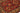 Super Kazak Hand-Knotted Wool Area Rug, Red and Light Gold 3'11" x 6'4" - detail photo 2