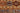 Khorjin Striped Hand-Knotted Wool Area Rug, Red and Rust 8'5" x 10'2" - detail photo 4