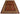 Super Kazak Hand-Knotted Wool Area Rug, Red and Tan 4'1" x 5'5" - detail photo 4