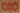 Super Kazak Hand-Knotted Wool Area Rug, Red and Light Gold 4'1" x 6'3" - full view