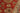 Super Kazak Hand-Knotted Wool Area Rug, Red and Light Gold 4'1" x 6'3" - detail photo 6