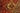 Super Kazak Hand-Knotted Wool Area Rug, Red and Ivory 4'0" x 5'9" - detail photo 6