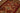 Super Kazak Hand-Knotted Wool Area Rug, Red and Light Gold 4'0" x 5'7" - detail photo 2