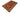 Super Kazak Hand-Knotted Wool Area Rug, Red and Light Gold 4'1" x 6'3" - detail photo 1