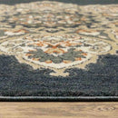Fiona Blue Indoor carpet AR7235