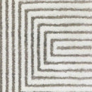 Grey Montecito Carpet AR7637