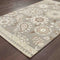 Grey Wool Craft Carpet AR7171
